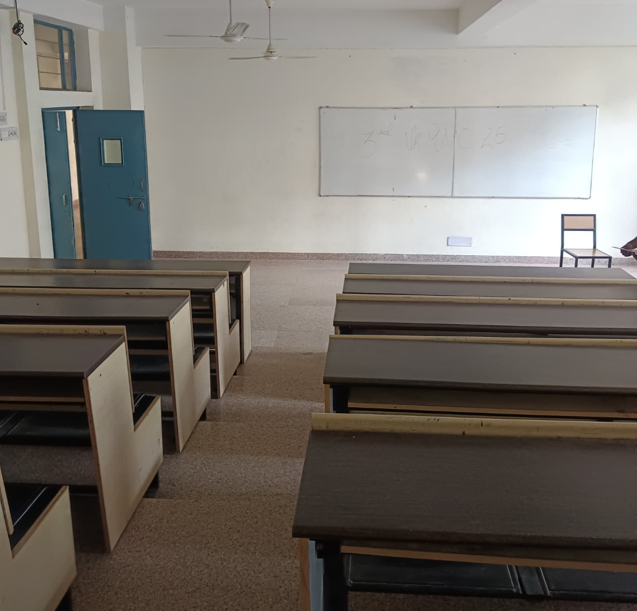 VGU Jaipur Academic photo 3